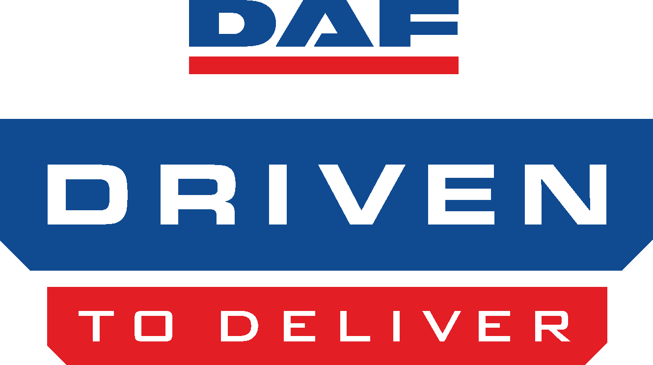 DAF Driven to Deliver