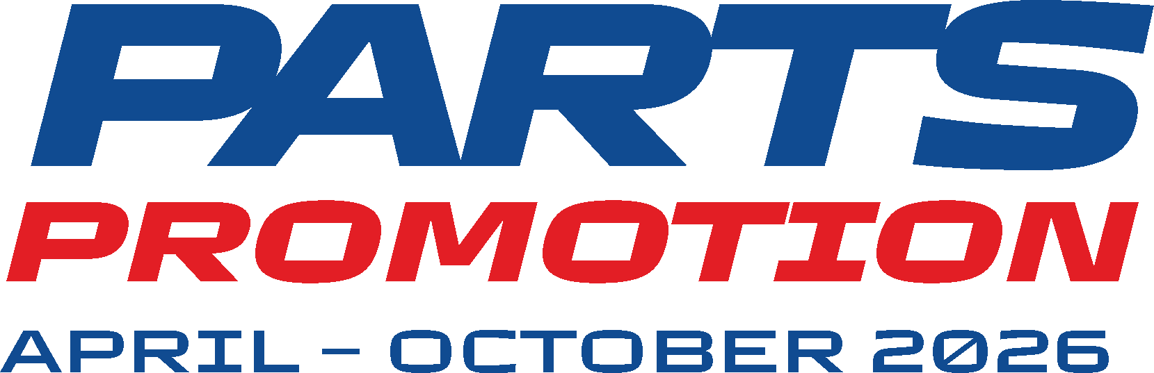 Parts Promotion